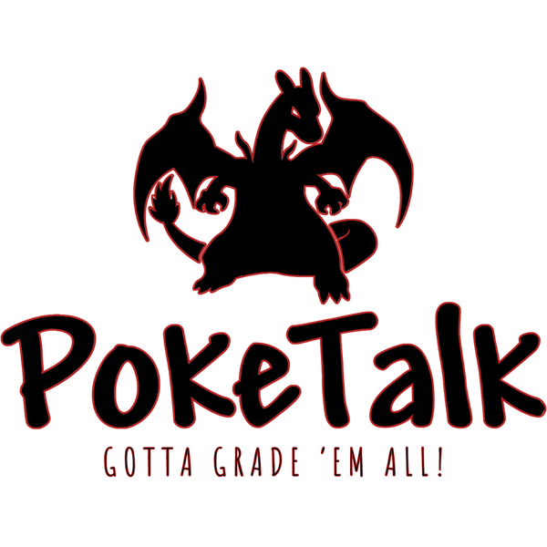 PokeTalk Gradering